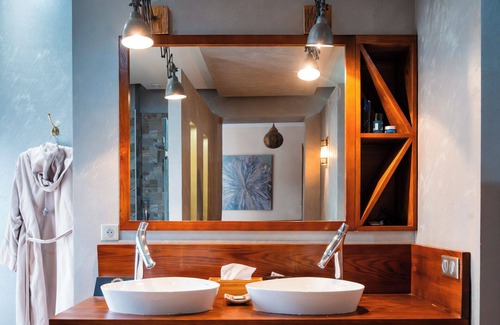 Diour Jdad House | Riad Ysalis