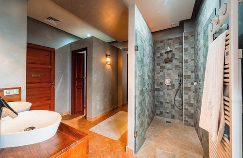 Diour Jdad House | Riad Ysalis