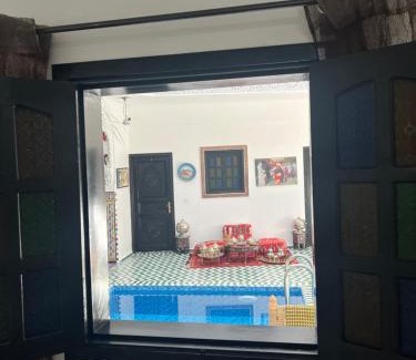 Mouassine House | Riad Zaid