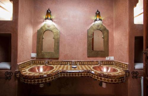 Dar Tazi Bed & Breakfast | Riad Zitouna
