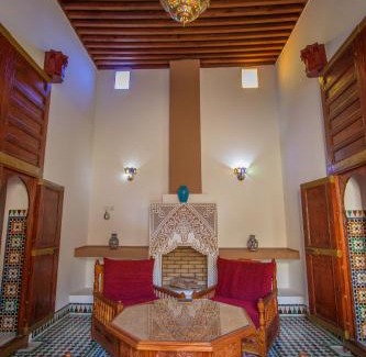 Dar Tazi Bed & Breakfast | Riad Zitouna