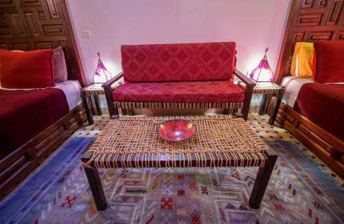 Dar Tazi Bed & Breakfast | Riad Zitouna