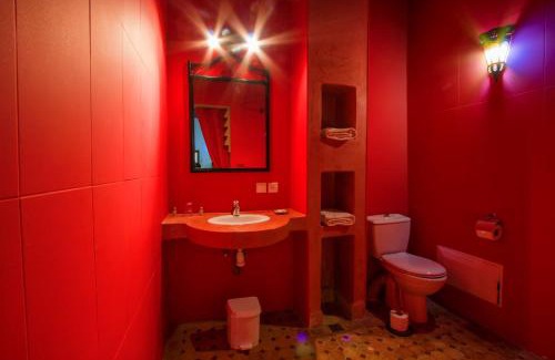 Dar Tazi Bed & Breakfast | Riad Zitouna