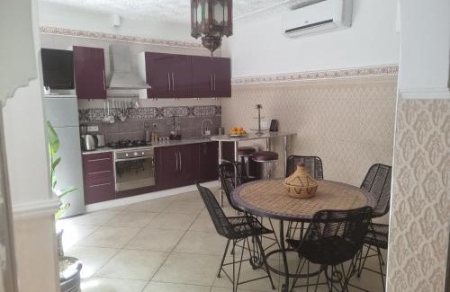 Arset El Bilk House | Riad zouina