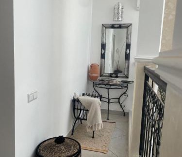 Arset El Bilk House | Riad zouina