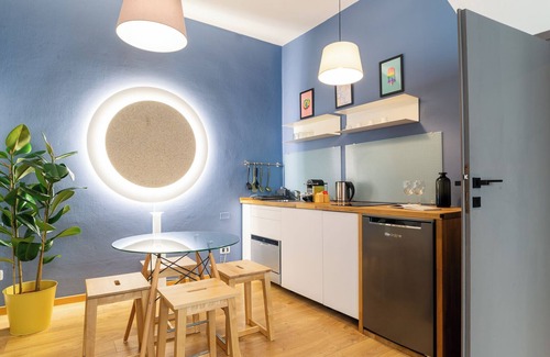 Treviso Apartment | Rialto 13