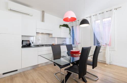 San Polo Apartment | Rialto Bridge Luxury apartment