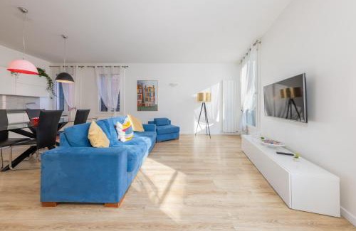 San Polo Apartment | Rialto Bridge Luxury apartment