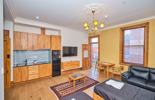 Fremantle Apartment | Rialto Suites