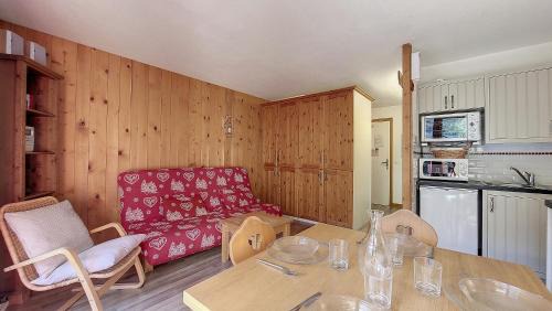 Saint-Jean-dʼAulps Apartment | riam s6