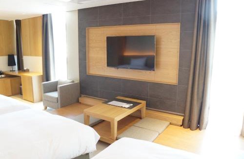 Jongno Hotel | Rian Hotel