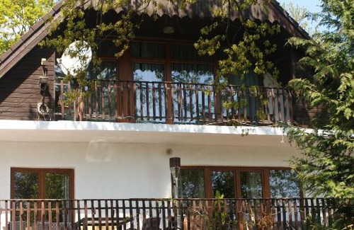 Palkove Apartment | Rianas Utca Palkove