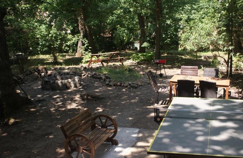 Palkove Apartment | Rianas Utca Palkove