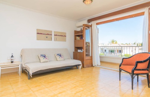 Alcudia Apartment | Riandgo