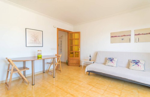 Alcudia Apartment | Riandgo