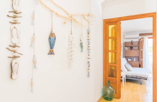 Alcudia Apartment | Riandgo