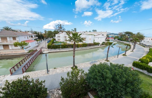 Alcudia Apartment | Riandgo