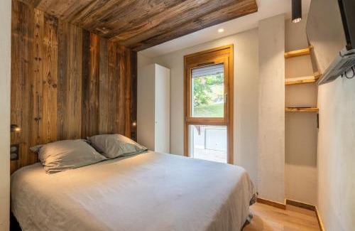 La Clusaz Apartment | Riante 6 - Appartement proche du village et des pistes