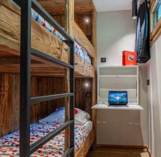 La Clusaz Apartment | Riante 6 - Appartement proche du village et des pistes