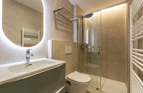 La Clusaz Apartment | Riante 6 - Appartement proche du village et des pistes