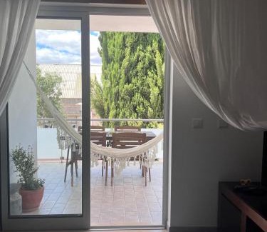 Vila Real Santo Antonio Apartment | Rias Apart