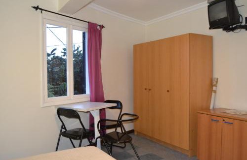 Tabua Apartment | Rib Brava Garden Apartment