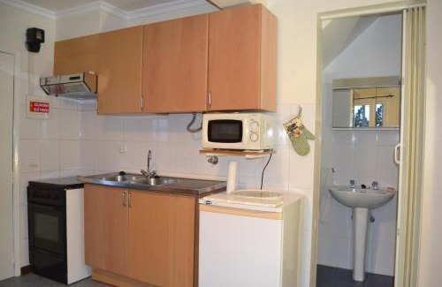 Tabua Apartment | Rib Brava Garden Apartment