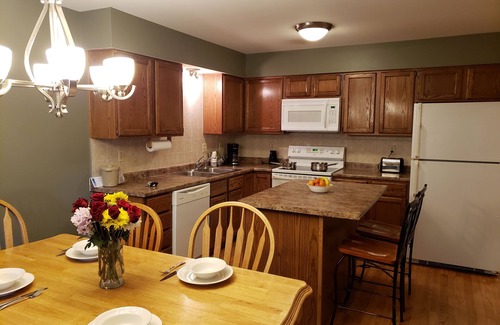 Rib Mountain Hotel | Rib Mountain Inn