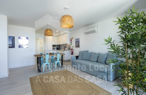 Coxos Beach Apartment | Riba mar Bluevillas 1 3 by Acasadascasas