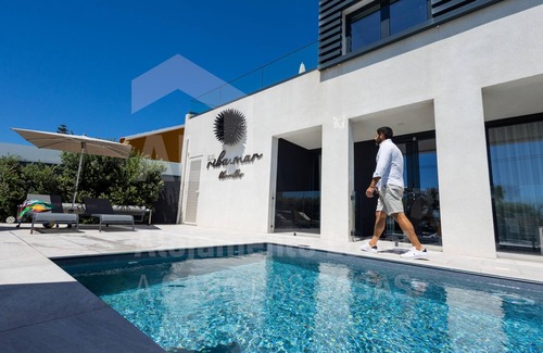 Coxos Beach Apartment | Riba mar Bluevillas 1 3 by Acasadascasas