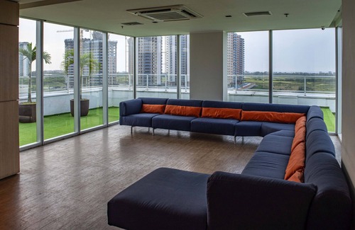 Barra da Tijuca Hotel | Ribalta Hotel Barra da Tijuca by Atlantica