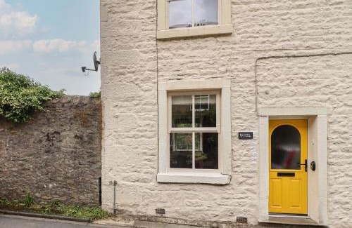Giggleswick House | Ribble Cottage
