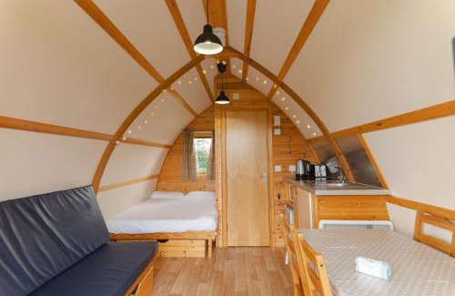 Blackburn House | Ribble Valley by Wigwam Holidays
