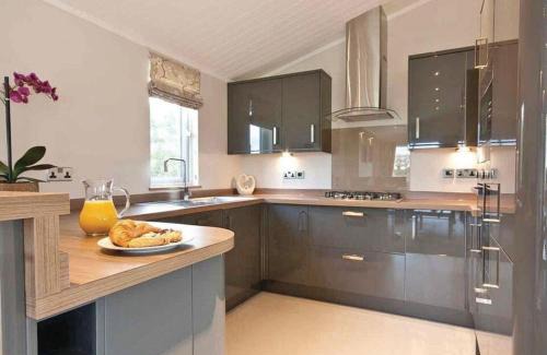 Blackburn Resort | Ribble Valley View