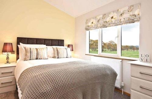 Blackburn Resort | Ribble Valley View