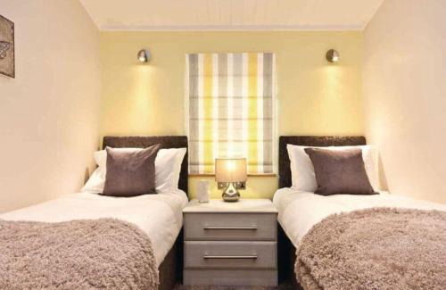Blackburn Resort | Ribble Valley View