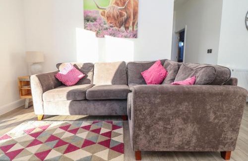 Bolton by Bowland House | Ribble View