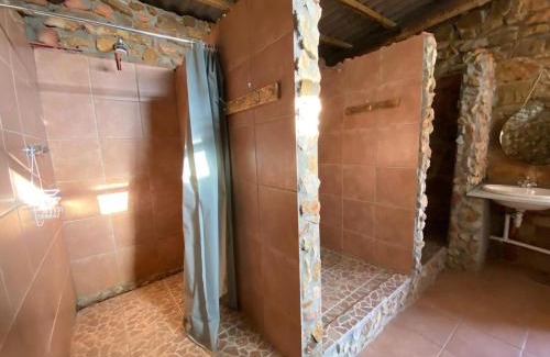 Op-die-Berg Cabin | Ribbokskloof Cottages and Campsite