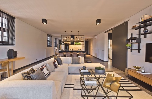Sao Paulo Apartment | Ribeira 12 - Time out Mkt - ELEGANT & MODERN