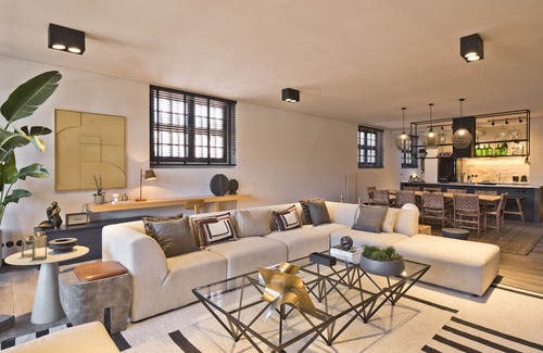 Sao Paulo Apartment | Ribeira 12 - Time out Mkt - ELEGANT & MODERN