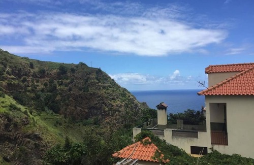Ribeira da Janela Cottage | Ribeira da Janela House