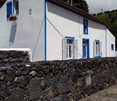 Vila Franca do Campo House | Ribeira da Praia House