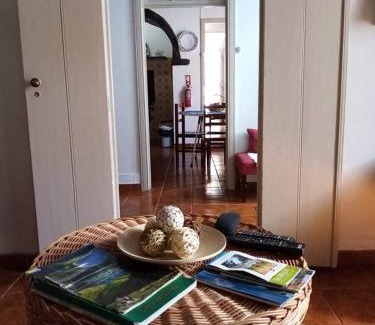 Vila Franca do Campo House | Ribeira da Praia House