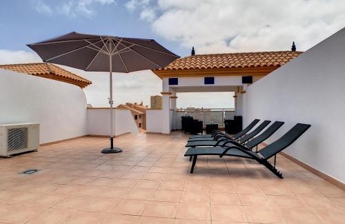 Mar de Cristal Apartment | Ribera Beach 1 - 2906