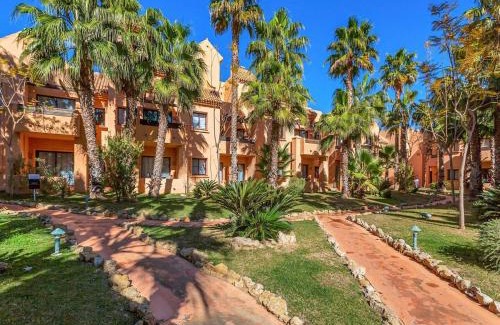 Los Alcazares Apartment | Ribera Beach, los Alcazares AQ-166