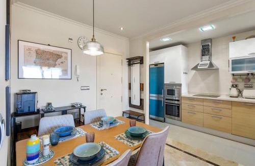 Los Alcazares Apartment | Ribera Beach, los Alcazares AQ-166