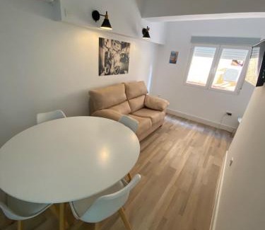 Figares Apartment | Ribera Dreams