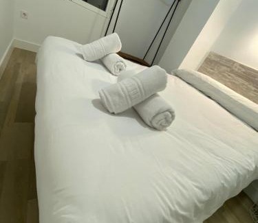 Figares Apartment | Ribera Dreams
