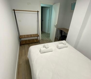 Figares Apartment | Ribera Dreams