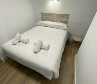 Figares Apartment | Ribera Dreams